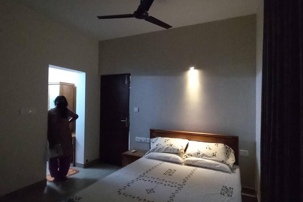 Eka Homes 3Bhdk Villa Thiruvananthapuram Exterior foto