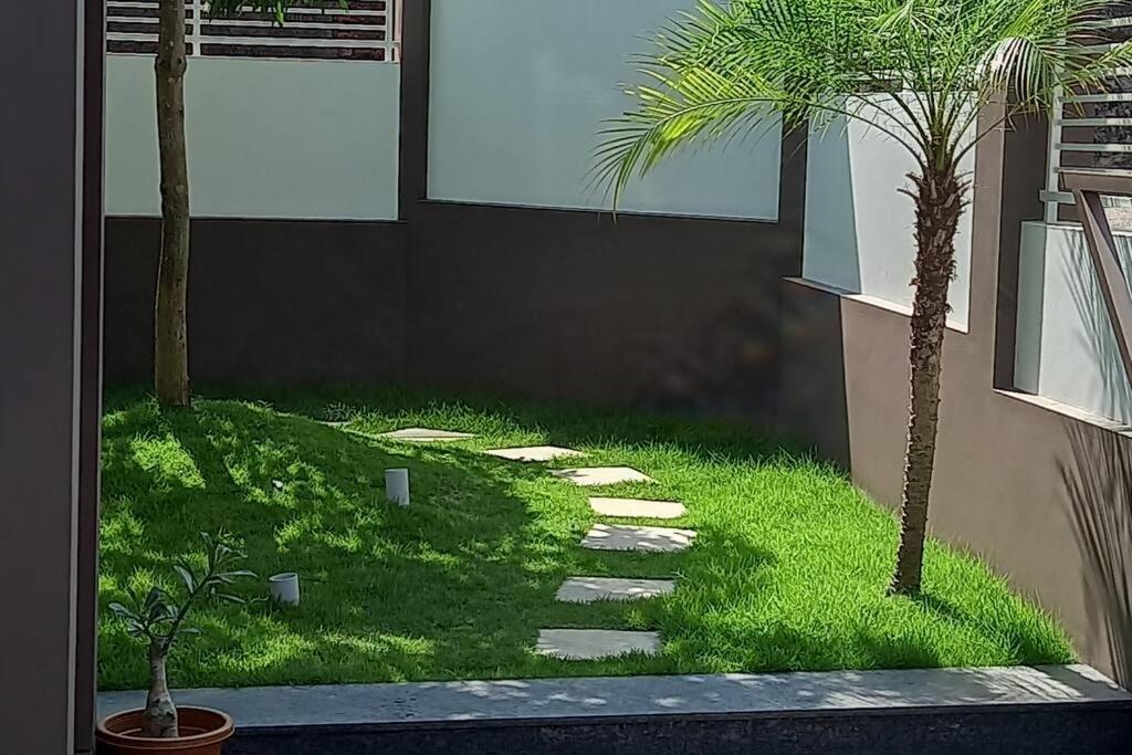 Eka Homes 3Bhdk Villa Thiruvananthapuram Exterior foto