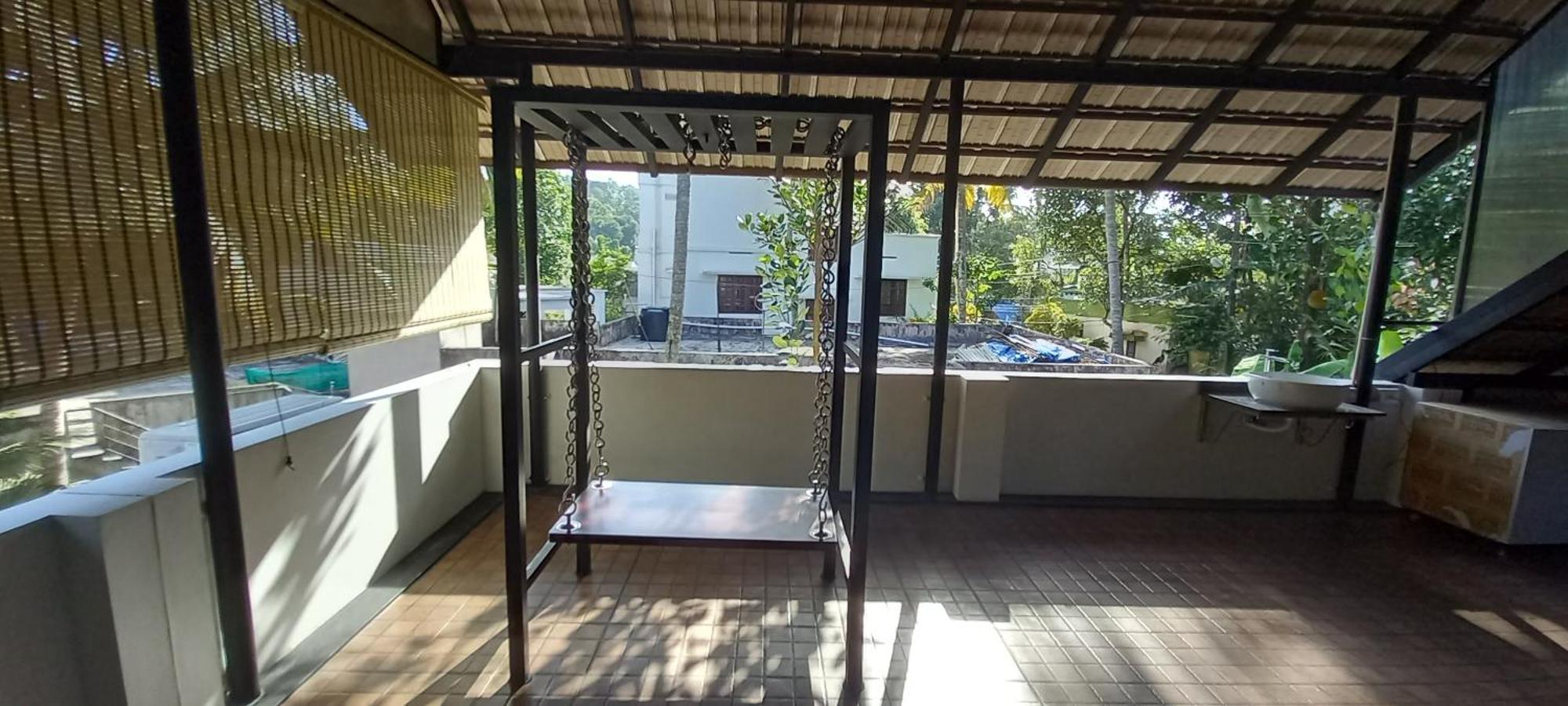 Eka Homes 3Bhdk Villa Thiruvananthapuram Exterior foto