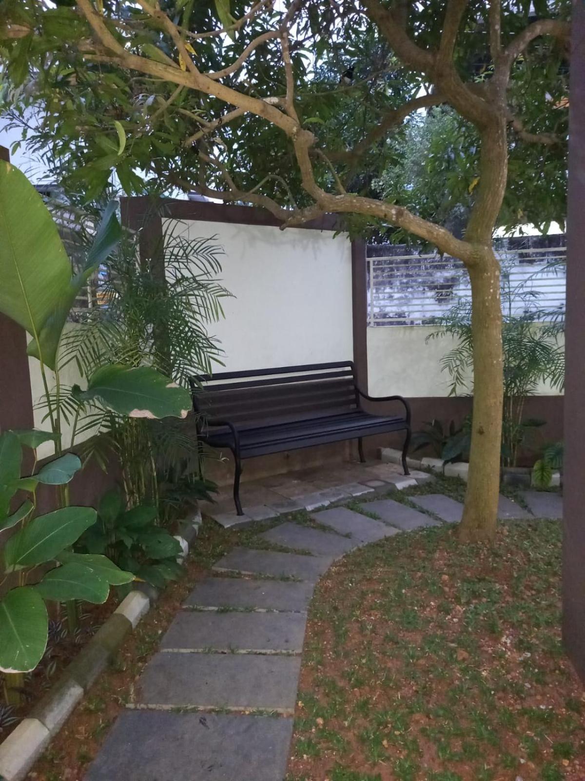 Eka Homes 3Bhdk Villa Thiruvananthapuram Exterior foto